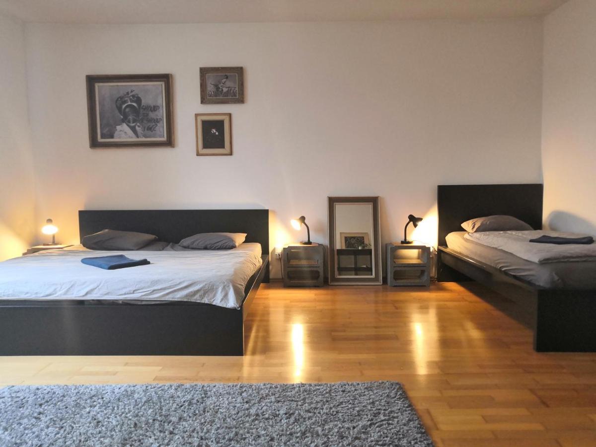 Chill House 3*