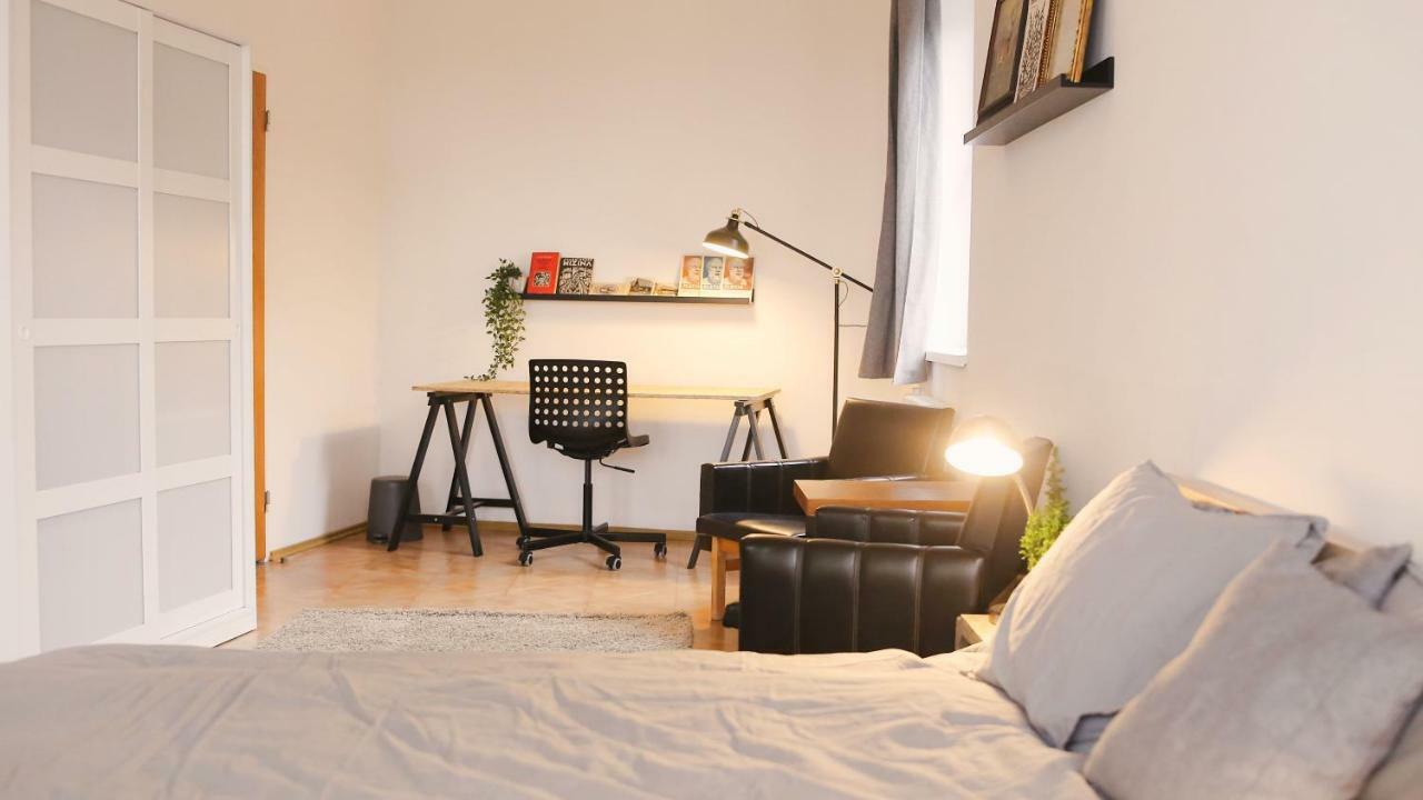 Chill House Pensjonat 3*