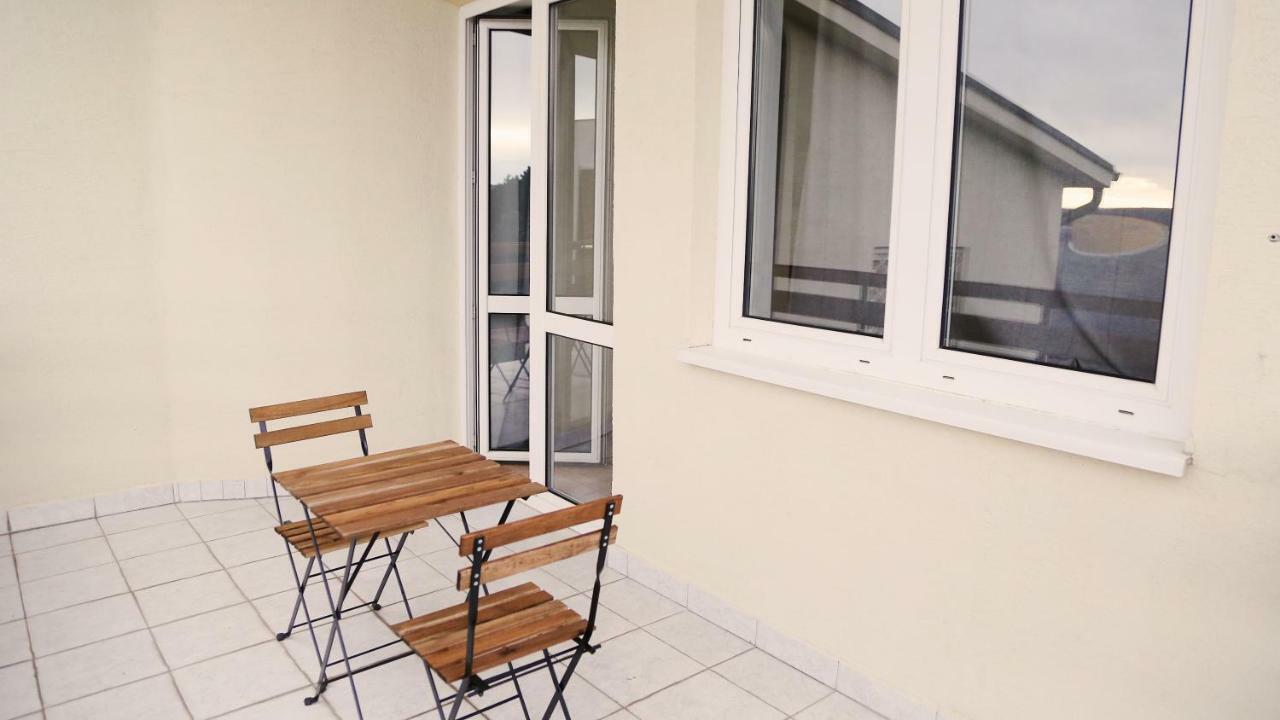 Pensjonat Chill House 3*