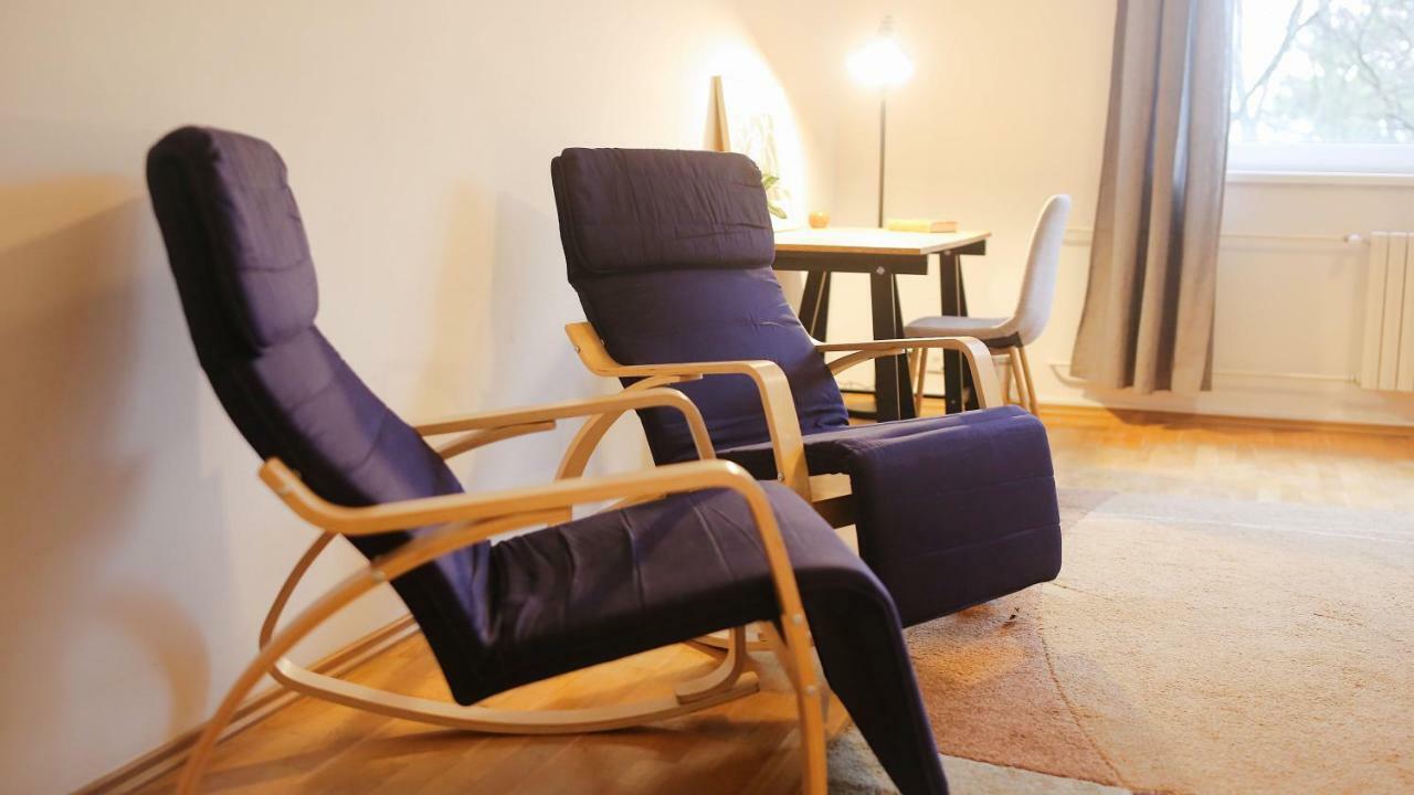 Chill House Pensjonat 3*