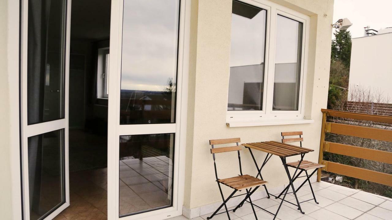 Pensjonat Chill House 3*
