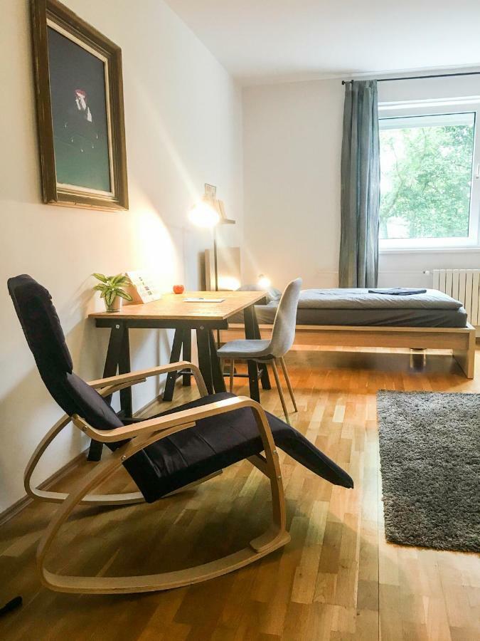 Chill House Pensjonat